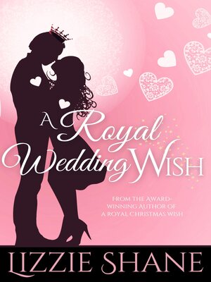 cover image of A Royal Wedding Wish